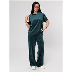 Женский костюм Элнора / изумруд