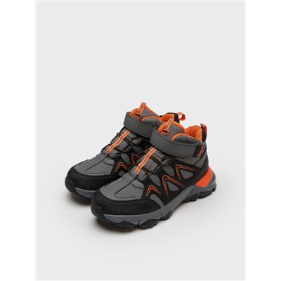 Ботинки зимние для мальчика