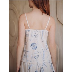 Женская пижама (М+Ш)