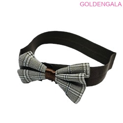 Ободок-повязка детская ширина 2 см ОБ12