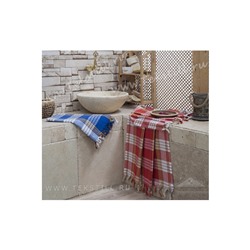 Пештемаль с Бахромой 80x170 см Klasik PEŞTEMAL - Gozde