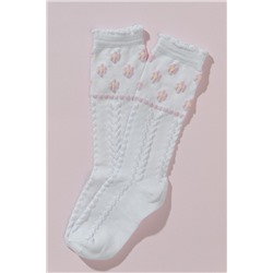 Гольфы Незабудка детские