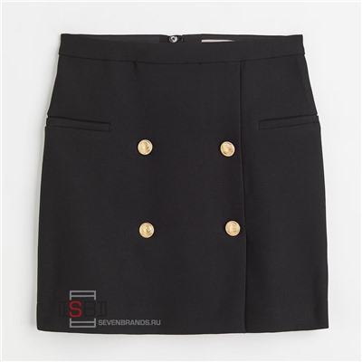 H&M, 535459, Юбка