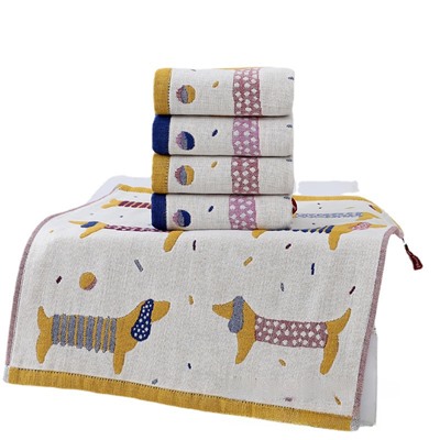 Demi-season towel, gauze soft scarf, wholesale