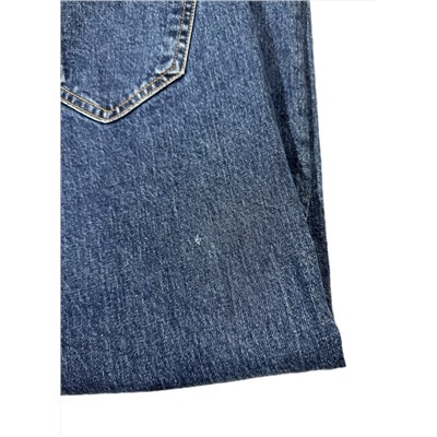 Женские джинсы на высокий рост прямые CRACPOT