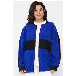 Бомбер Робби (электрик) Б13507-13М