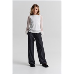 Джемпер для девочек