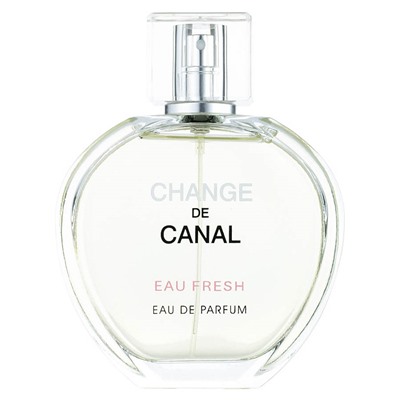 Fragrance World Change De Canal Eau Fresh For Women edp 100 ml
