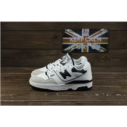 Баскетбольные New Balance NB 550 Vintage