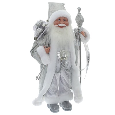 GAEM Дед Мороз, L25 W17 H61 см (полка 47 см.)