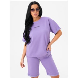 Костюм "Павер" сирень