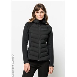 Hybridjacke