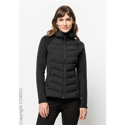 Hybridjacke