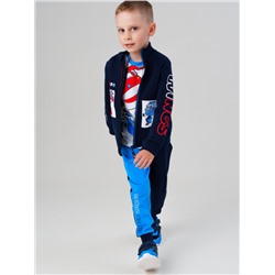 Толстовка для мальчика