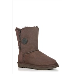 Унты (1017400K/Шоколадный)