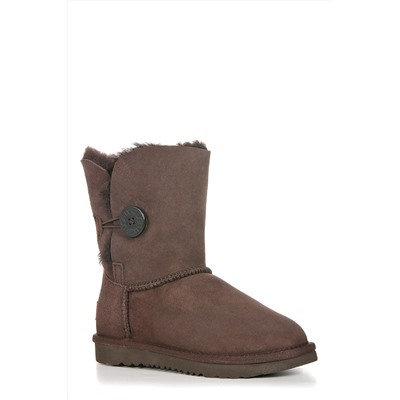 Унты (1017400K/Шоколадный)