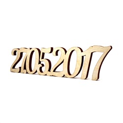 Дата "27.05.2017"