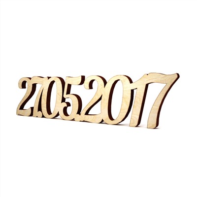 Дата "27.05.2017"