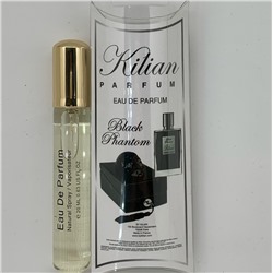 Black Phantom Edp 20 ml