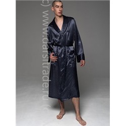 №4633 Халат мужской "Marygold" Mia-Amore Дроп