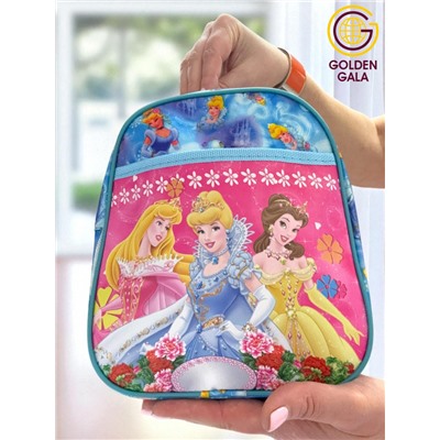 Сумка-рюкзак для девочки Princess