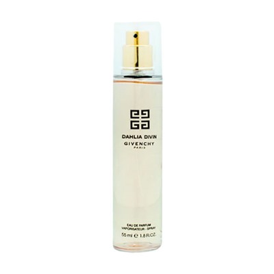 Givenchy Dahlia Divin edp 55 ml с феромонами