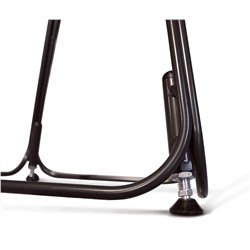 Основание для журнального стола SHT-TU23/H51
                        темно-серый ral7021