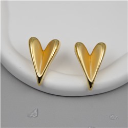 Серьги Арт. 3-7100-Y