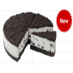 Торт Пломбир 1,4кг (12 порций)