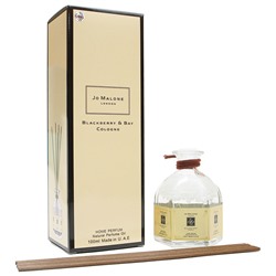 Аромадиффузор J M Blackberry & Bay Home Parfum 100 ml