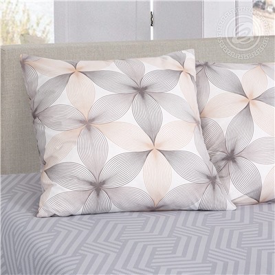 КПБ Серафима поплин Арт Дизайн