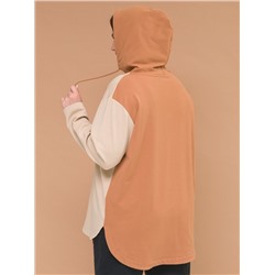 Толстовка женская