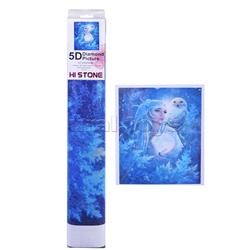 Мозаика "Новолуние" 50*65см