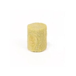 Пробка минераловатная, для рассады, d=22 мм, h=28 мм, «Эковер»