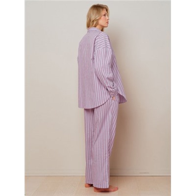 Пижама, Indefini, TCC4305 оптом