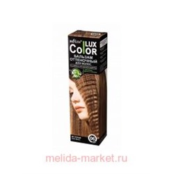 Белита COLOR LUX Бальзам оттеночный тон 06 русый 100мл.