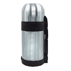 Термос KELLI KL-0913 нерж широкое гор 1.5л (12) оптом