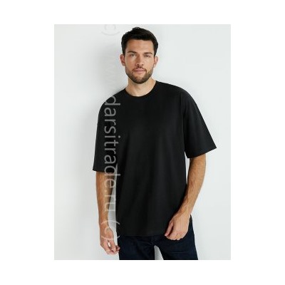 Футболка мужская OmT_U1302 Omsa Дроп