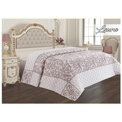 Жаккардовое Покрывало 240x260 см Delux - My Bed