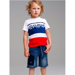 Шорты джинсовые для мальчика