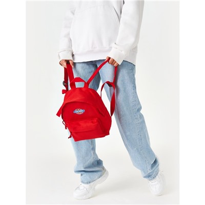 Рюкзак «Yankee» красный