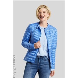Steppjacke