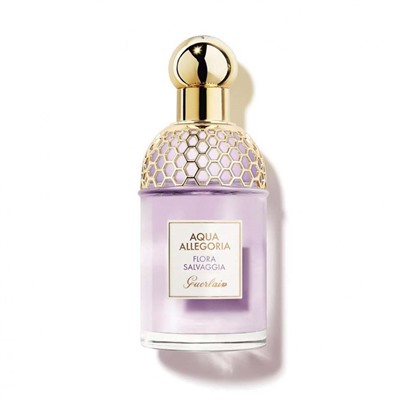 EU Guerlain Aqua Allegoria Flora Salvaggia For Women edt 75 ml