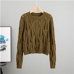 Butterfly  Свитер  женский  1323511362A