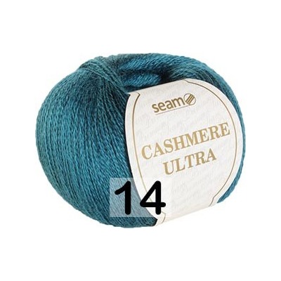 Пряжа Сеам Cashmere Ultra