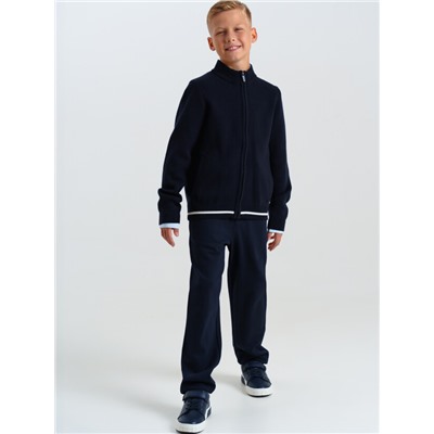 Кардиган для мальчика