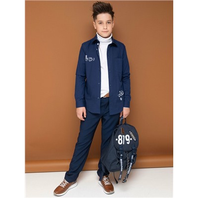 Брюки для мальчиков