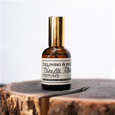 Z & R Vanilla Blend 50 ml