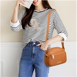 Bags Сумка женская / кожа /  03812171