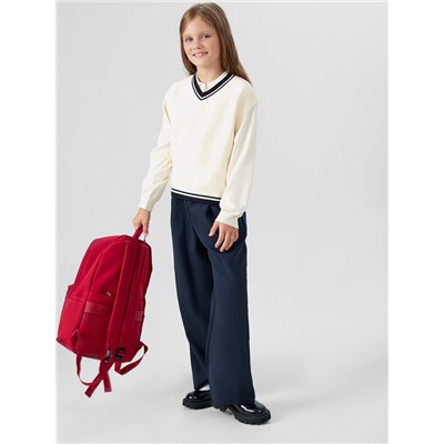 ЖИЛЕТ СПОРТИВНЫЙ ДЛЯ ДЕВОЧЕК 167767